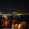 Fuochi nel Golfo ITALIA 
