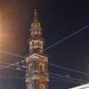 Il campanile della Chiesa del Carmine ITALIA 