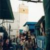 foto viaggio TUNISIA
