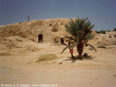 Matmata