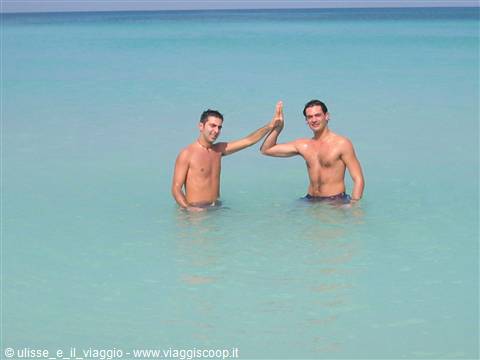 Playa del Este