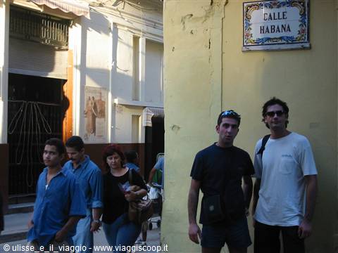 La Havana