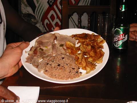 Comida