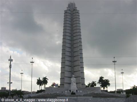 Plaça de La Revoluciòn