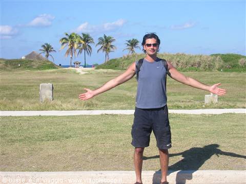 Playa del Este