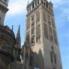 La Torre della Ghiralda SPAGNA 