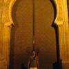 Un portale della Mezquita SPAGNA 