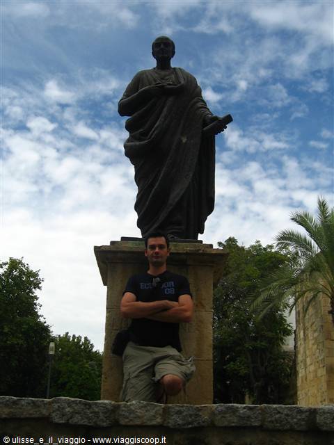 Io e Seneca