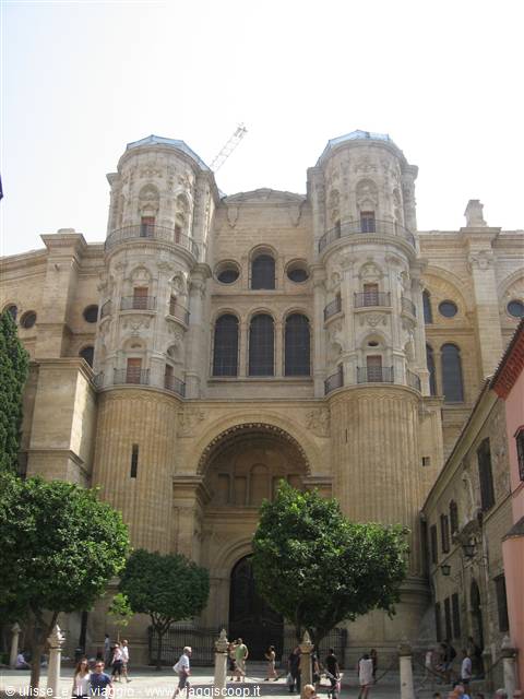 La Catedral