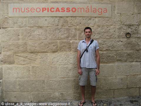 Museo di Piacasso
