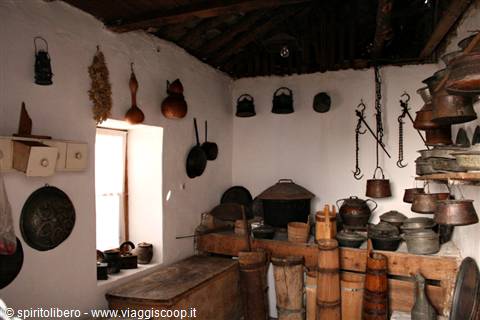 Casa Turca. Mostar