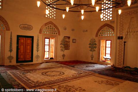 Moschea di Mostar