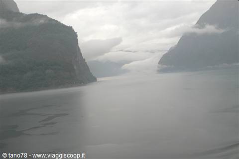 Fiordo di Flam