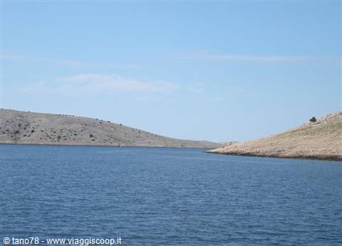 Isole Kornati