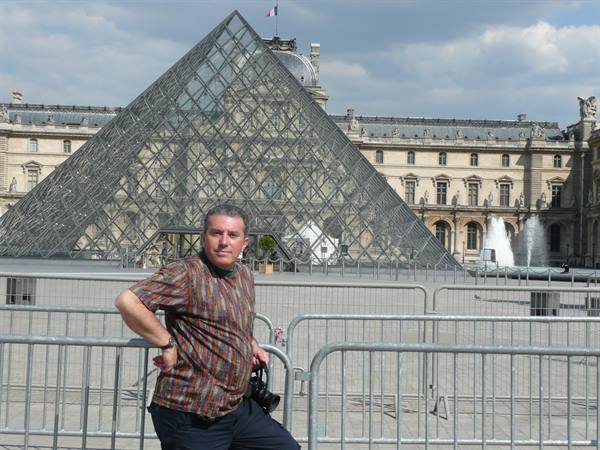 Parigi - Louvre