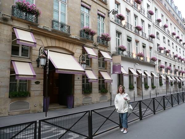 Parigi