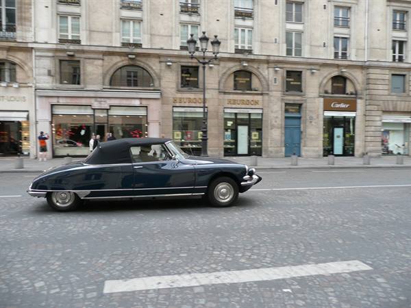 Parigi