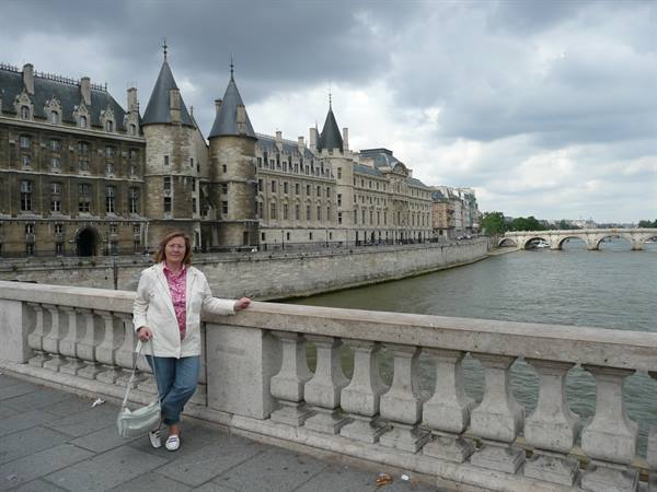 Parigi