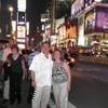 N.Y. Times Square STATI UNITI D'AMERICA 