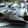 N.Y. Batmobile STATI UNITI D'AMERICA 