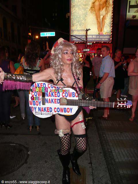 N.Y. Times Square
