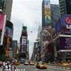 N.Y. Times Square STATI UNITI D'AMERICA 