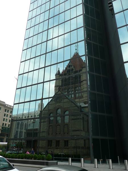 BOSTON