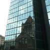 BOSTON STATI UNITI D'AMERICA 