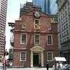 BOSTON STATI UNITI D'AMERICA 