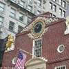 BOSTON STATI UNITI D'AMERICA 