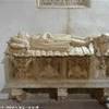 S.Marco d'Alunzio- sarcofago dei Principi Filangeri  ITALIA 
