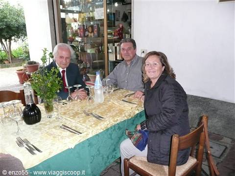 Mirto - trattoria da Tonino