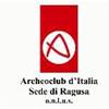 ARCHEOCLUB D'ITALIA -logo ITALIA 