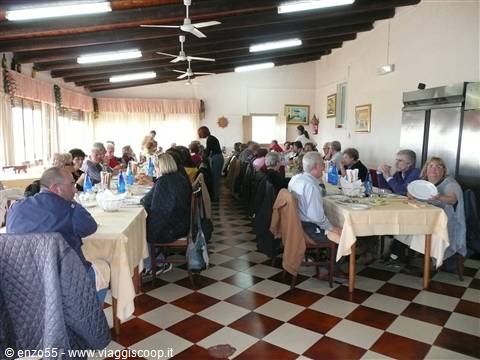 Portopalo: ristorante "U Piscaturi"