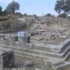 Gortina - Tempio di Apollo GRECIA 