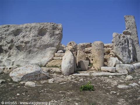HAGAR QIM