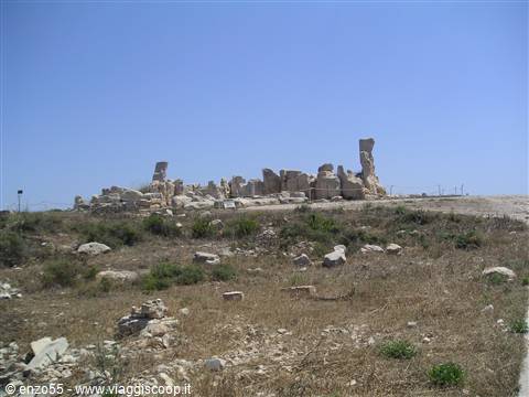 HAGAR QIM