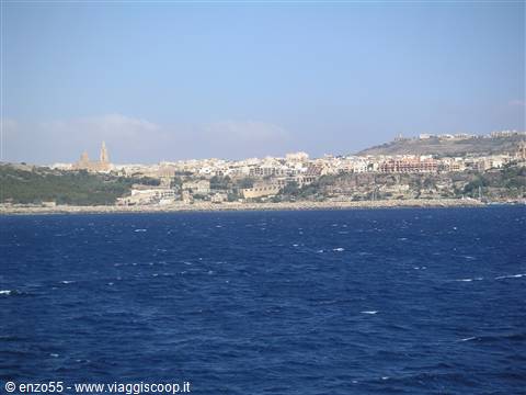 GOZO