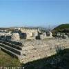 HIMERA - tempio della vittoria ITALIA 