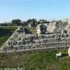 HIMERA - tempio della Vittoria ITALIA 