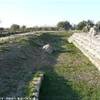 HIMERA - tempio della Vittoria ITALIA 
