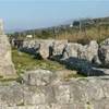 HIMERA - tempio della Vittoria ITALIA 