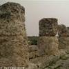 HIMERA - tempio della Vittoria ITALIA 