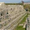 HIMERA - tempio della Vittoria ITALIA 