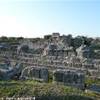 HIMERA - tempio della Vittoria ITALIA 