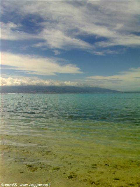 MOOREA