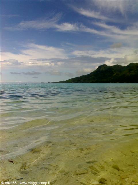 MOOREA