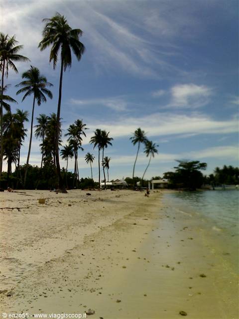 MOOREA