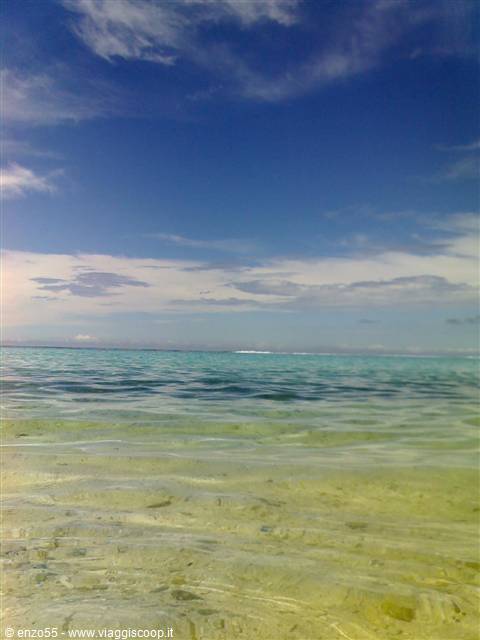 MOOREA