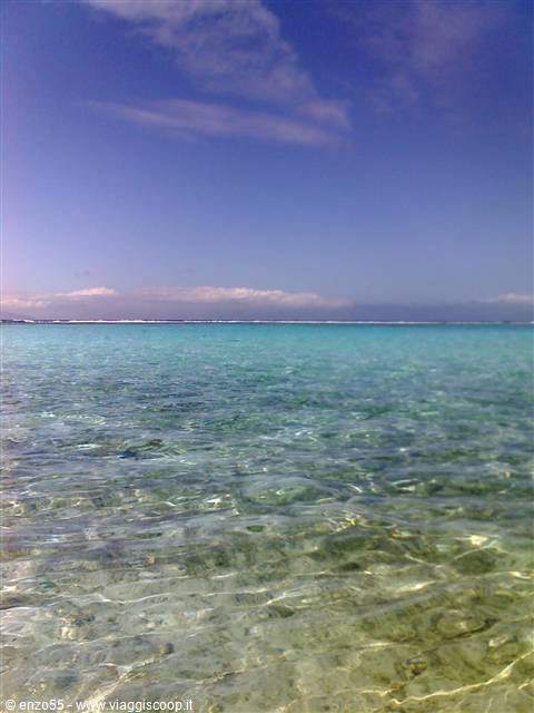 MOOREA